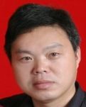 当阳山人