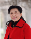 红叶孤独