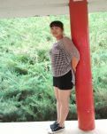 烟雨遥