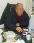三宽居士