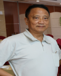 清水闲人