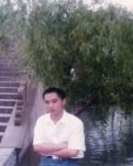 李仙正