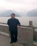 祁河仪水