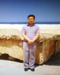 春和景明波澜不惊