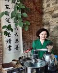 梦中楼兰